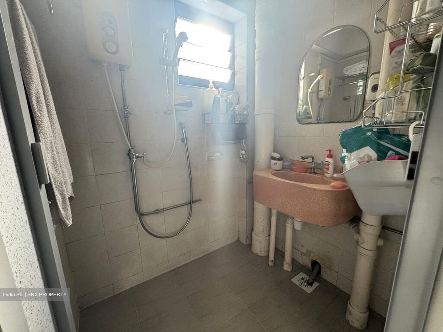 Blk 5 Everton Park (Bukit Merah), HDB 5 Rooms #451521601